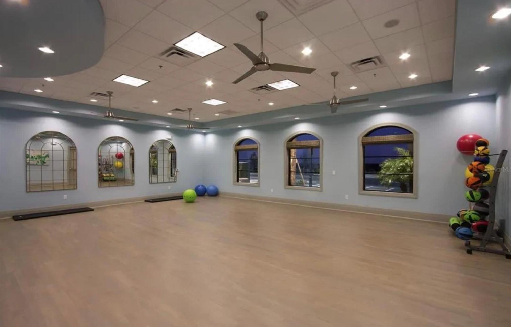 Stunning 5Bd W Pool Close To Disney At Champions Gate 8956 Кіссіммі Екстер'єр фото