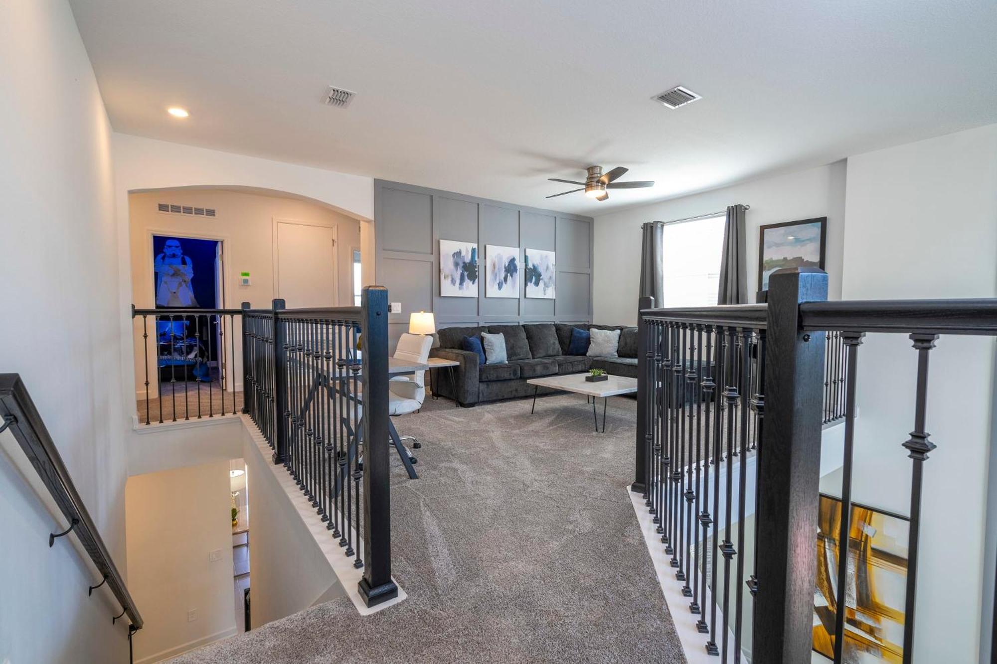 Stunning 5Bd W Pool Close To Disney At Champions Gate 8956 Кіссіммі Екстер'єр фото